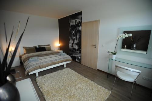 Fotos del hotel - Black Bridge Hotel Apartment