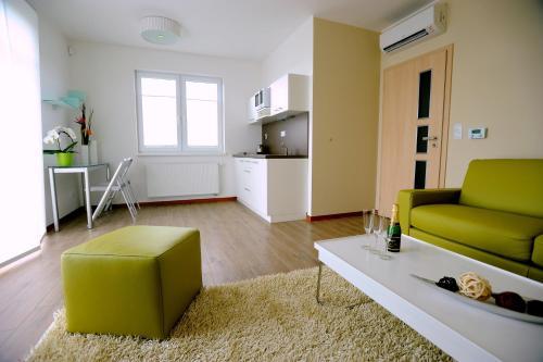 Fotos del hotel - Black Bridge Hotel Apartment