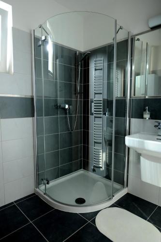 Fotos del hotel - Black Bridge Hotel Apartment