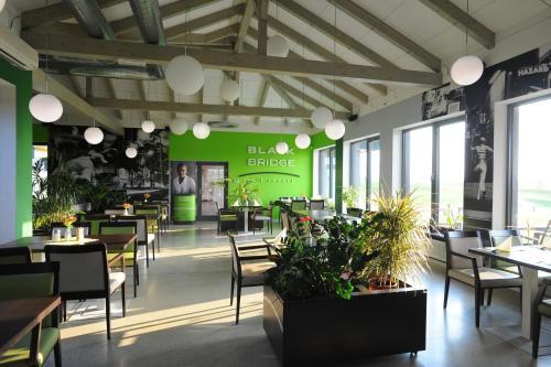 Fotos del hotel - Black Bridge Hotel Apartment
