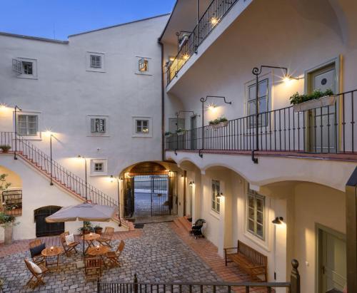 Fotos del hotel - BLUE OAK