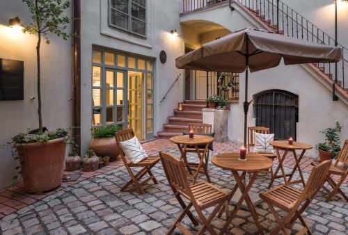 Fotos del hotel - BLUE OAK