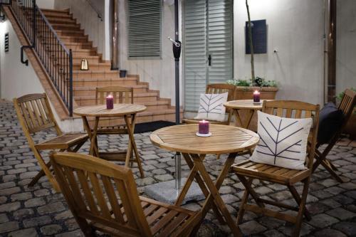 Fotos del hotel - BLUE OAK