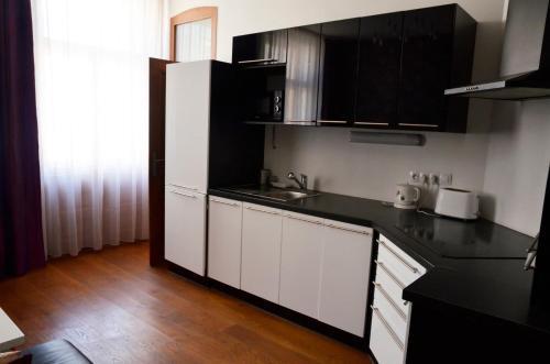 Fotos del hotel - The Republic Apartments