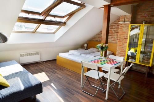 Fotos del hotel - The Republic Apartments