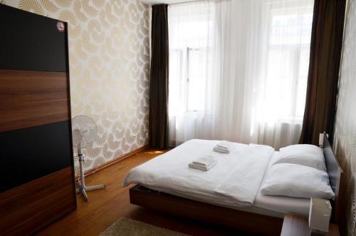 Fotos del hotel - The Republic Apartments