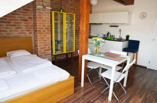 Fotos del hotel - The Republic Apartments