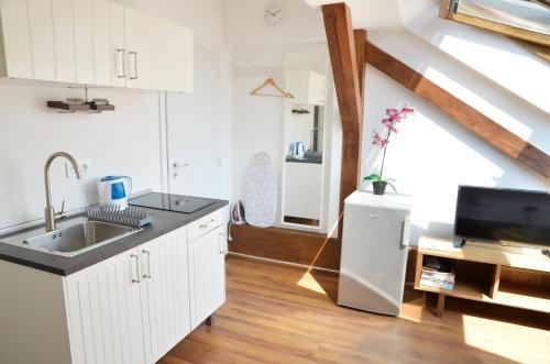 Fotos del hotel - The Republic Apartments