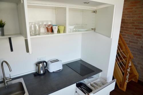Fotos del hotel - The Republic Apartments