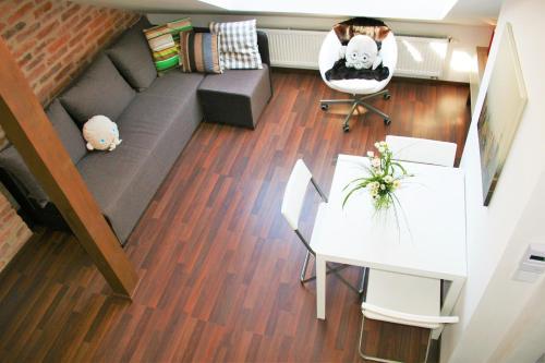Fotos del hotel - The Republic Apartments