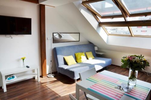 Fotos del hotel - The Republic Apartments