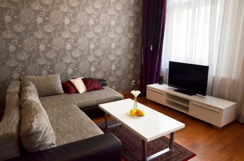 Fotos del hotel - The Republic Apartments