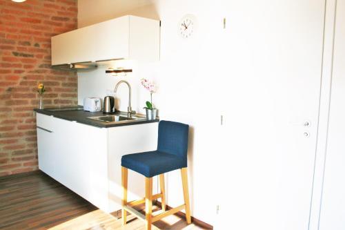 Fotos del hotel - The Republic Apartments