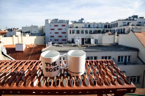 Fotos del hotel - The Republic Apartments