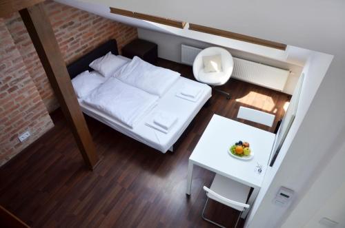 Fotos del hotel - The Republic Apartments