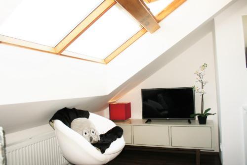 Fotos del hotel - The Republic Apartments