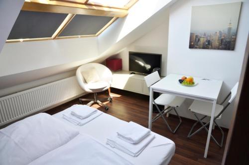Fotos del hotel - The Republic Apartments