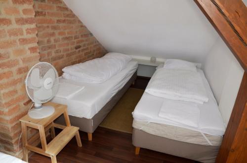 Fotos del hotel - The Republic Apartments