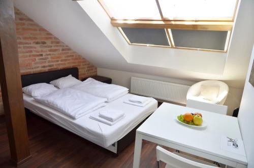 Fotos del hotel - The Republic Apartments