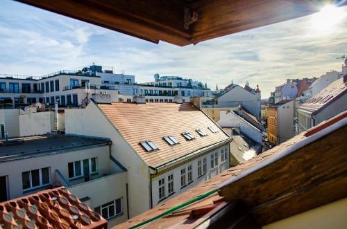 Fotos del hotel - The Republic Apartments