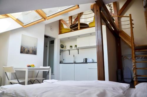 Fotos del hotel - The Republic Apartments