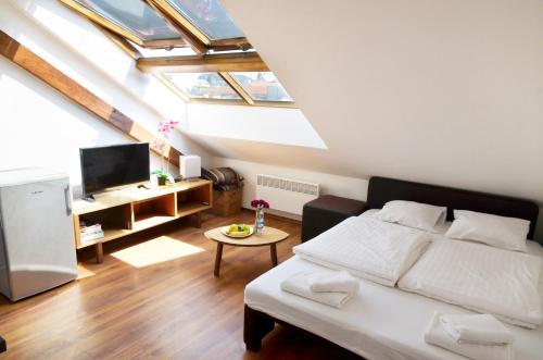 Fotos del hotel - The Republic Apartments