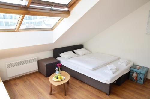 Fotos del hotel - The Republic Apartments