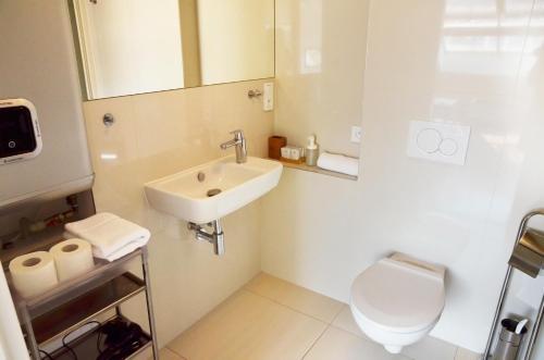 Fotos del hotel - The Republic Apartments