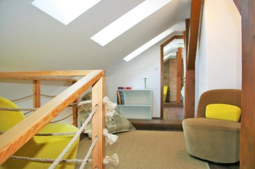 Fotos del hotel - The Republic Apartments