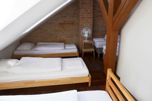 Fotos del hotel - The Republic Apartments