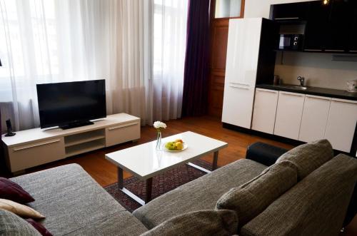 Fotos del hotel - The Republic Apartments
