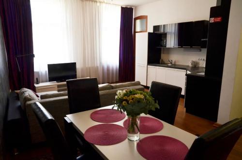 Fotos del hotel - The Republic Apartments