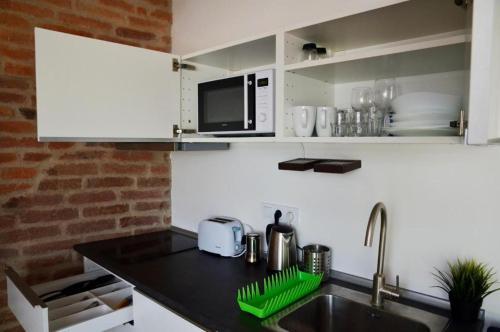 Fotos del hotel - The Republic Apartments