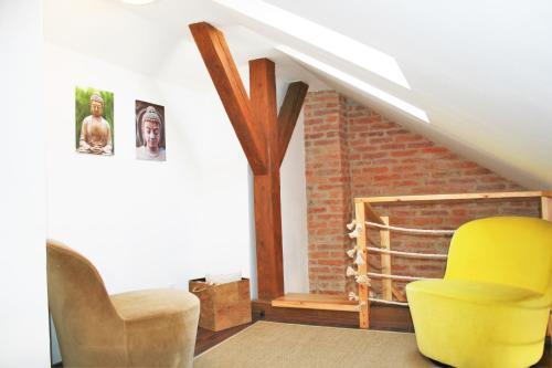 Fotos del hotel - The Republic Apartments