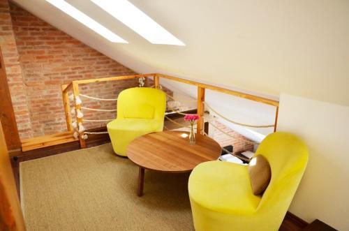 Fotos del hotel - The Republic Apartments