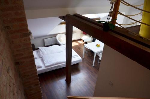 Fotos del hotel - The Republic Apartments