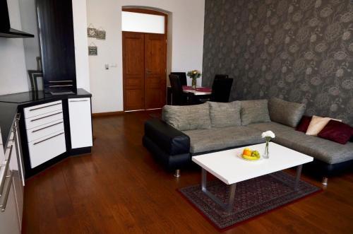 Fotos del hotel - The Republic Apartments