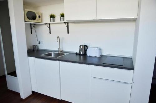 Fotos del hotel - The Republic Apartments