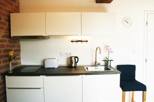 Fotos del hotel - The Republic Apartments