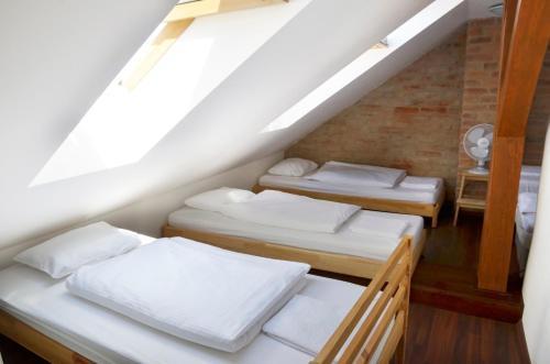 Fotos del hotel - The Republic Apartments