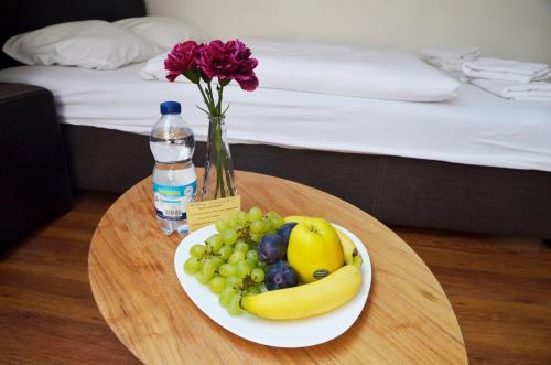 Fotos del hotel - The Republic Apartments
