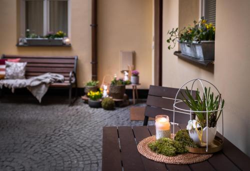 Fotos del hotel - 4 Elements Apartments by Prague Residences