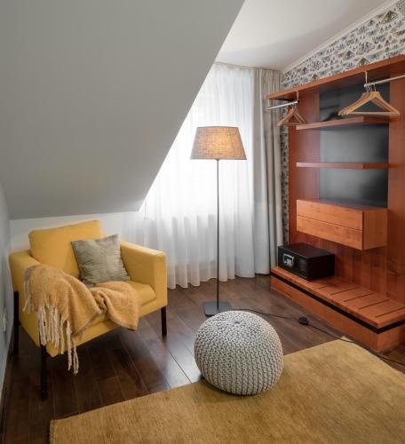 Fotos del hotel - 4 Elements Apartments by Prague Residences