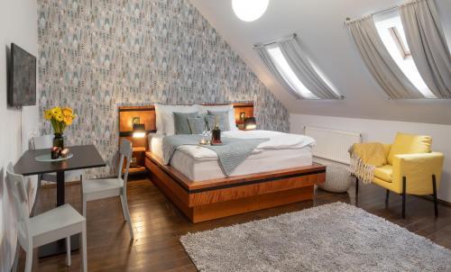 Fotos del hotel - 4 Elements Apartments by Prague Residences
