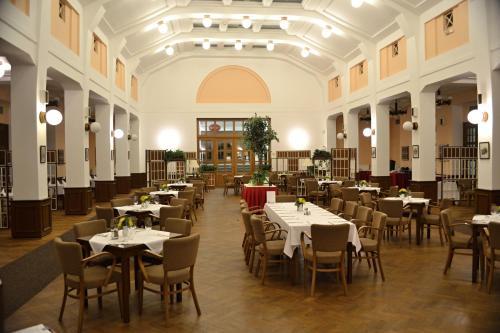 Fotos del hotel - Masarykova Kolej