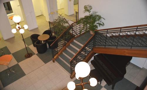 Fotos del hotel - Masarykova Kolej