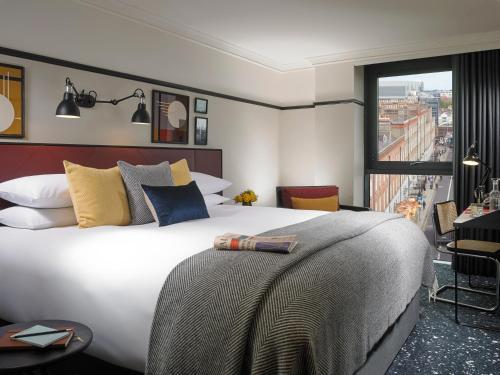Fotos del hotel - The Mont