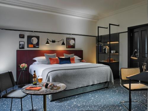 Fotos del hotel - The Mont