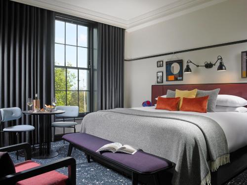 Fotos del hotel - The Mont