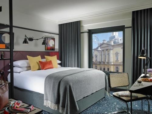 Fotos del hotel - The Mont